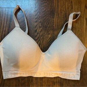 Signature Sublime Hands Free Nursing and Pumping Bra